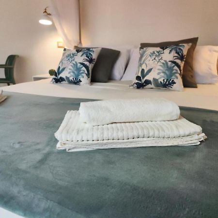 Casa Vacanza - La Tartaruga Milazzo Exteriör bild